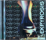 Ekpyrosis – «Grey»