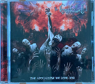 The Crestfallen – «The Apocalypse We Long For»