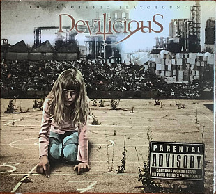 Devilicious "The Esoteric Playground"