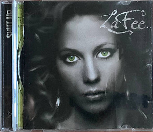 LaFee  "Shut Up"