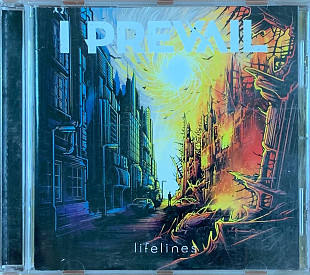I Prevail – «Lifelines»