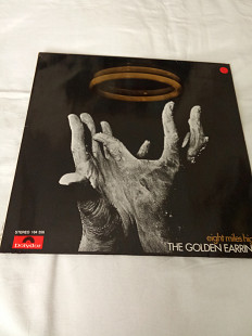 The golden earring/eight miles high/