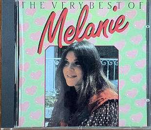Melanie – «The Very Best Of Melanie»
