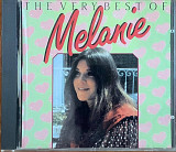 Melanie – «The Very Best Of Melanie»