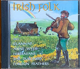 Various – «Irischer Frühling»