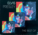 Elvis Presley - «The Best Of» Digipak