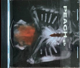 Peach "Giving Birth to a Stone"