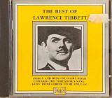 Lawrence Tibbett – «The Best of Lawrence Tibbett»