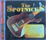 The Spotnicks – «The Spotnicks»