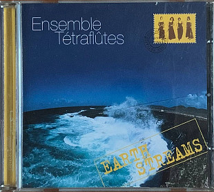 Ensemble Tétraflûtes "Earth Streams"