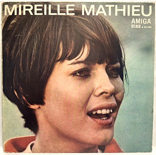 Mireille Mathieu - Greatest Hits - 1966-69. (LP). 12. Vinyl. Пластинка. Germany.