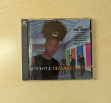 M People -Bizarre Fruit II- 1995 (2 CD) (Germany)