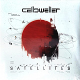 Вінілова платівка Celldweller – Satellites (Red Vinyl) 1LP (699618591880)