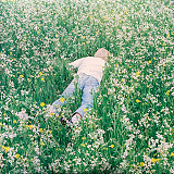 Вінілова платівка Porter Robinson – Nurture (Clear Vinyl) 1LP (858275059519)