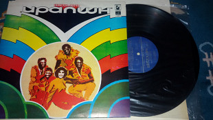 Eruption ( Ансамбль Ирапшн)/1980/ USSR ЕХ/ЕХ/)