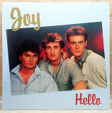Нова платівка Joy - Hello 1986