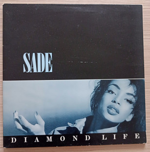 Sade – Diamond Life
