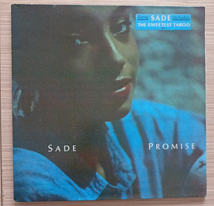 Sade – Promise