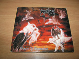 IMMOLATION - Dawn Of Possession (2006 Metal Mind DIGI)
