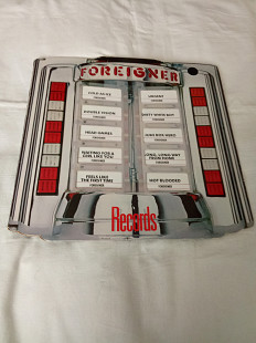 Foreigner/records/1982