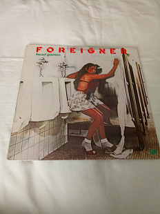 Foreigner/head games/1979