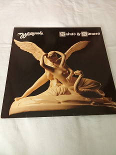 Whitesnake/saints an sinners/1982