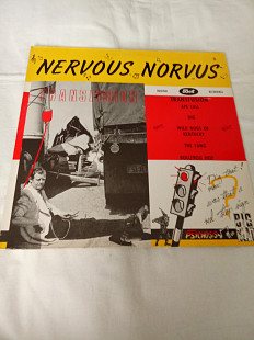 Nervous norvus/transfusion/1968