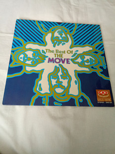 Move/the best /