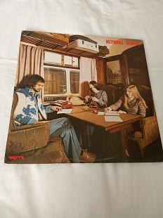 Nutshell/flyaway/1977