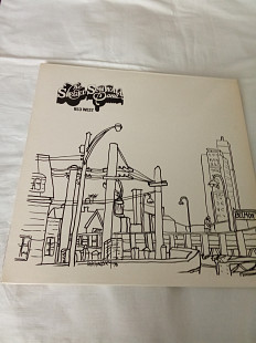 The siegl-scheall band/953 west/1973