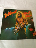 Ted Nugent/state of shok/1979