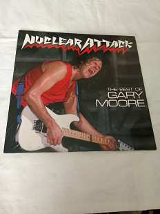 Gary Moore/the best/1985