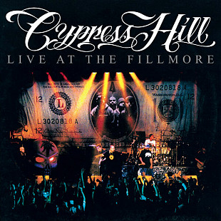 Cypress Hill – Live At The Fillmore (RSD 2025)