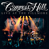 Cypress Hill – Live At The Fillmore (RSD 2025)