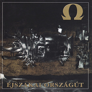 Omega – Éjszakai Országút @
