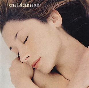 Lara Fabian – Nue