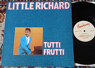 Little Richard – Tutti Frutti 1983 (UK) M