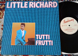 Little Richard – Tutti Frutti 1983 (UK) M