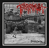 Terramorta - Intifada (CD, 2024)