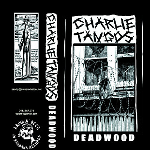 Charlie Tangos - Deadwood (cs, 2023)