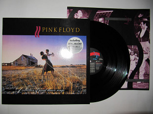 PINK FLOYD -A Collection Of Great Dance Songs- 1981 *ОРИГІНАЛ