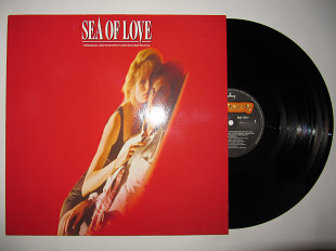 Вініловий Альбом - Sea Of Love - 1989 *ОРИГІНАЛ