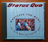 Status Quo - The Very Best Of Status Quo