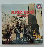 Ame Son – Catalyse