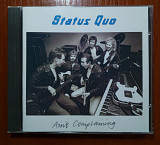 Status Quo - Ain't Complaining
