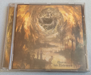 Dalkhu - Descend... Into Nothingness