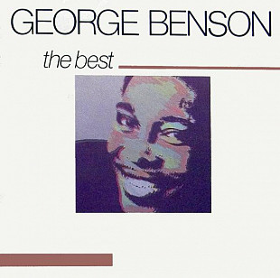 George Benson – The Best