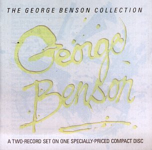 George Benson – The George Benson Collection