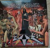 Iron Maiden ‎– Dance Of Death