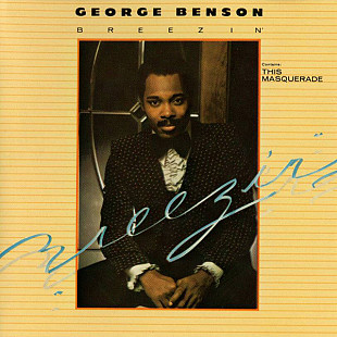 George Benson – Breezin'